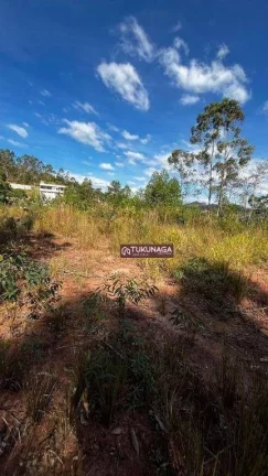 Imagem Terreno à venda, 1000 m² por R$ 110.000,00 - Rio Acima - Mairiporã/SP