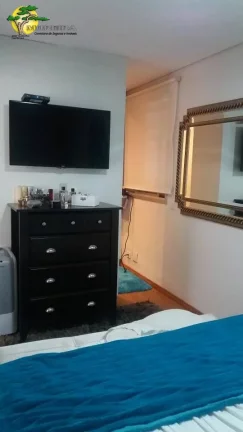 Imagem APARTAMENTO PARA VENDA NO MANDAQUI