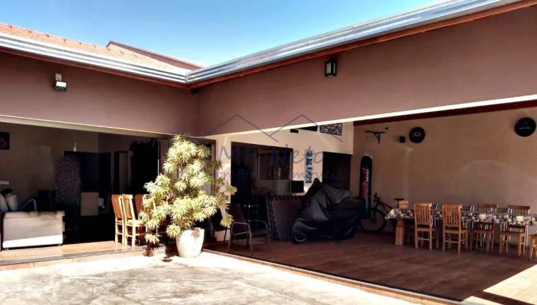 Imagem Casa Padrão