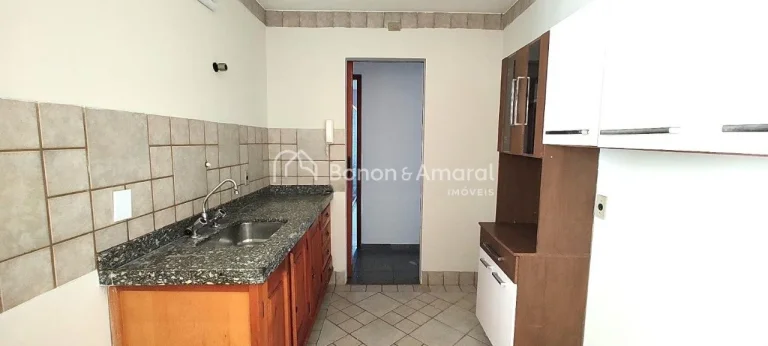 Imagem Conforto, praticidade e excelente localização se encontram neste imóvel no bairro Santa Genebra, ...