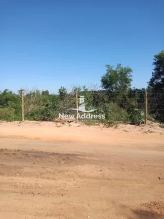 Imagem Terreno de Esquina com 360m² à venda em Morada da Barra - Vila Velha/ES