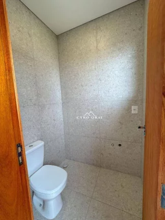 Imagem Casa com 3 dormitórios à venda, 150 m² por R$ 750.000,00 - Terrazul - Piracicaba/SP