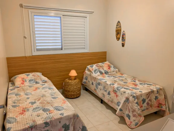 Imagem Lançamento exclusivo! Apartamento à venda em Riviera de São Lourenço Módulo 07: 4 quartos, 2 suítes, 2 salas, 2 vagas de garagem.