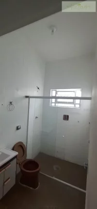Imagem Casas no Litoral para locação em Praia Grande no bairro Ocian
