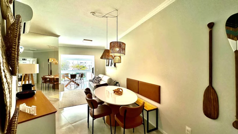 Imagem Apartamento com 3 dormitórios à venda, 87 m por R$ 3.300.000,00 - Riviera