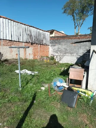 Imagem Casa à venda no bairro Planta Araçatuba em Piraquara!!!