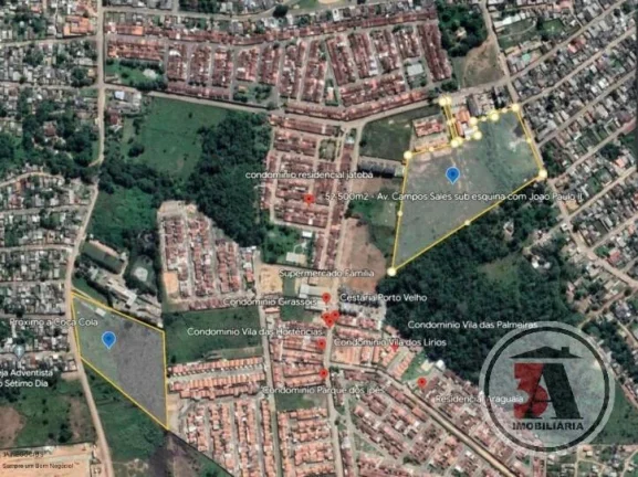 Foto do Imóvel