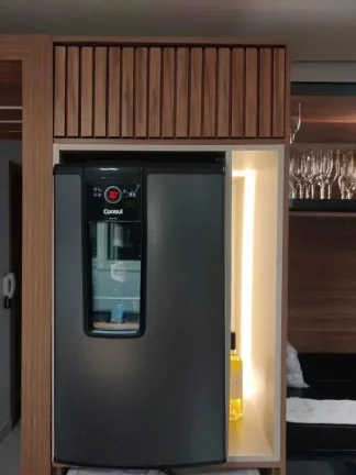 Imagem Apartamento Cobertura Duplex em Belo Horizonte