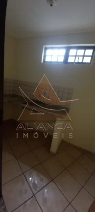 Imagem Prédio Comercial - Ribeirão Preto - Parque Anhanguera
