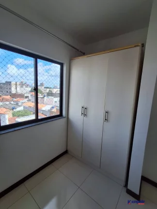 Imagem ALUGO APARTAMENTO NO CONDOMÍNIO BELLEVILLE RESIDENCE