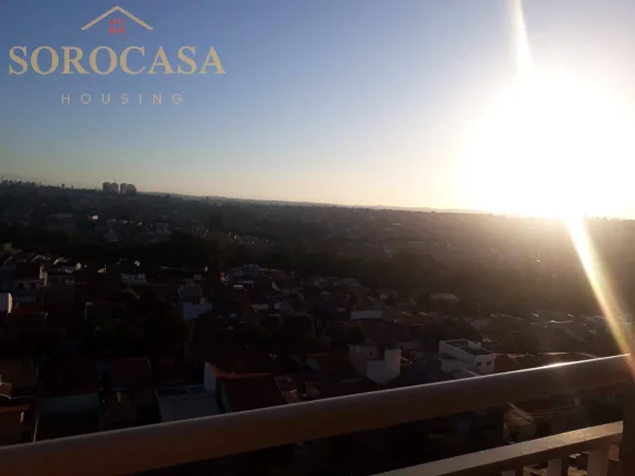 Imagem Apartamento à Venda 54m² - 2 dormitórios - Varanda Ville - Wanel Ville
