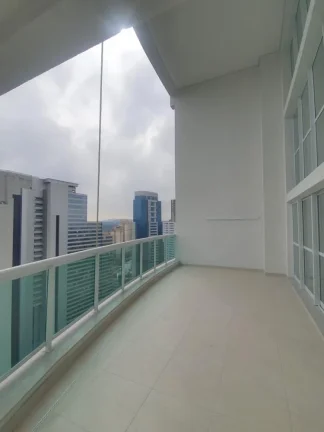 Imagem Cobertura THE LAKE Alphaville - 644m²