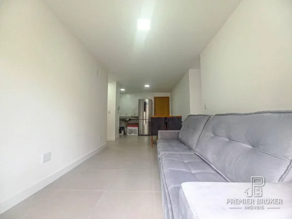 Imagem Apartamento à venda, 66 m² por R$ 540.000,00 - Agriões - Teresópolis/RJ
