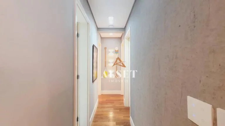 Imagem Apartamento com 3 dormitórios e varanda gourmet no Tatuapé