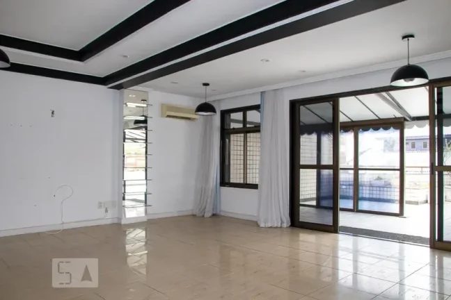 Imagem Apartamento à Venda - Recreio, 3 Quartos, 298 m2