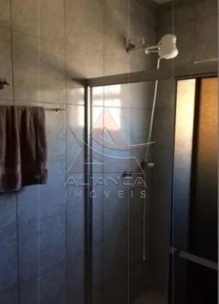 Imagem Apartamento - Ribeirão Preto - Jardim Primavera