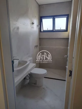 Imagem Sobrado com 3 dormitórios à venda, 160 m² por R$ 1.373.900,00 - Condomínio Reserva da Mata - Jundiaí/SP