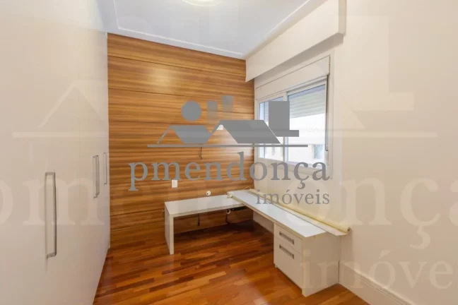 Imagem Apartamento à venda em Perdizes com 04 quartos e 04 vagas, 172m²