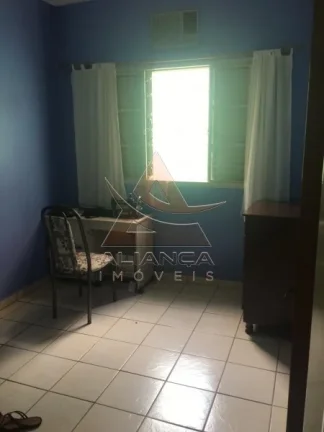 Imagem Casa - Ribeirão Preto - Palmares