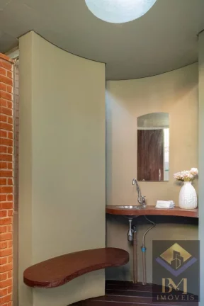 Imagem COMO NÃO SE APAIXONAR POR ESTA BELÍSSIMA CASA??