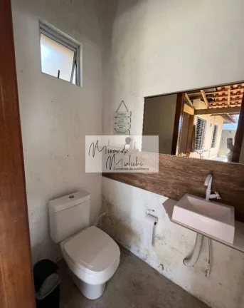 Imagem Casa à venda no bairro São João do Rio Vermelho - Florianópolis/SC