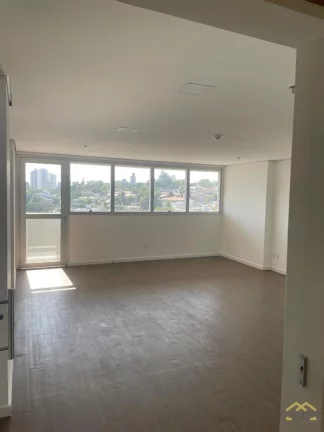 Imagem Sala comercial para venda prédio comercial The One - Jardim Florida