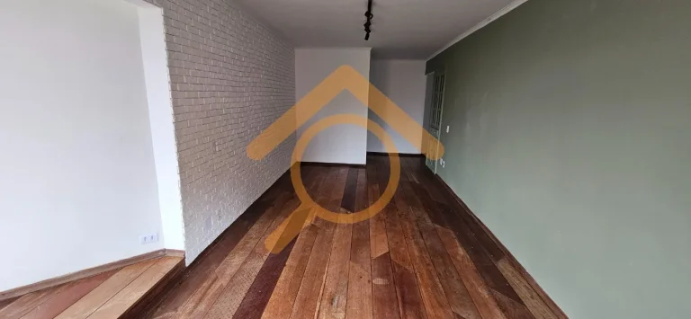 Imagem Apartamento de Luxo no Jardim Marajoara: 4 Quartos, 1 Suíte, 2 Salas, 3 Banheiros, 2 Vagas de Garagem, 116m² de Puro Conforto em São Paulo-SP!