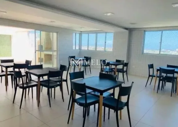Imagem Oportunidade em Casa Amarela com 3qts., 1suite, 2vagas, 66 m²