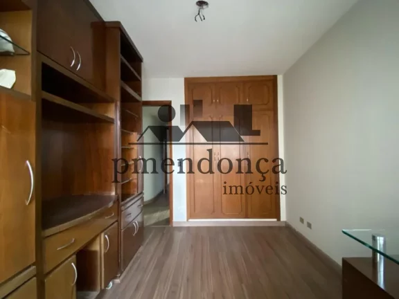 Imagem Apartamento à venda em Perdizes com 3 quartos e 2 vagas, 158m2