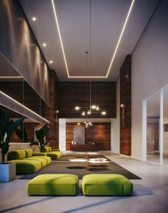 Imagem APARTAMENTO COM 127.2 m² - CENTRO - MONGAGUÁ SP