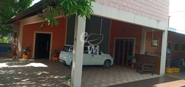 Imagem Chácara à venda no bairro Centro - Louveira/SP