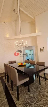 Imagem Casa para venda 3 Quartos, 3 Suítes, 6 Vagas, 326M², Campestre, Santo André - SP