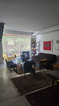 Imagem Cobertura à venda em Rio de Janeiro, Laranjeiras, com 4 quartos, 315m2