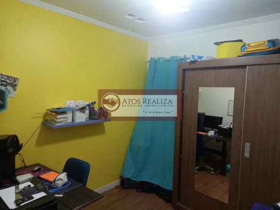 Imagem Vendo Excelente Casa térrea em Jardim Colonial - São Paulo