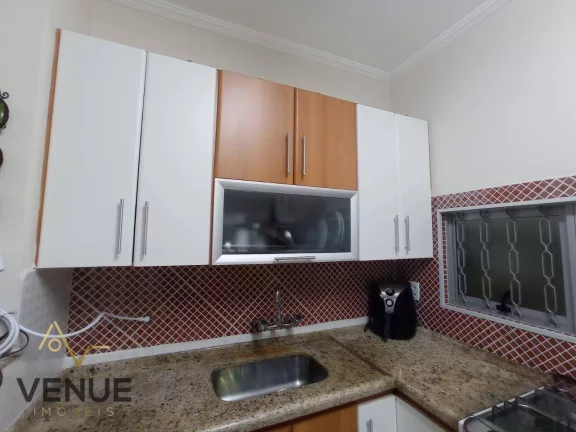 Imagem Sobrado à venda, 200 m² por R$ 849.000,00 - Vila Amália (Zona Leste) - São Paulo/SP