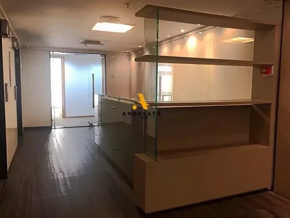 Imagem Praça Floriano - Centro do Rio - Maravilhoso espaço comercial com 321m - Aluguel R$15.200,00