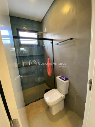 Imagem Casa a venda np Swiss Park em Campinas Condominio Glarus