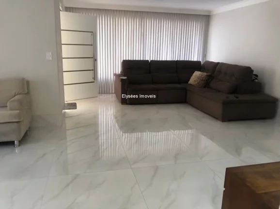 Imagem CASA RESIDENCIAL em SÃO PAULO - SP, JARDIM CAMPO GRANDE