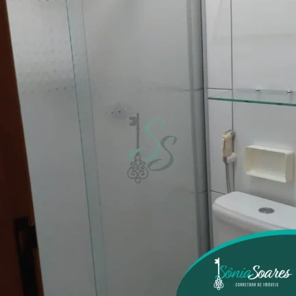 Imagem EXCELENTE Apartamento à Venda - Residencial Terras d'Itália - SUMARÉ/SP