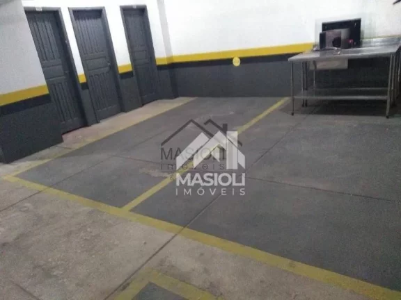 Imagem Apartamento com 3 dormitórios à venda, 245 m² por R$ 1.300.000,00 - Itapoa - Vila Velha/ES