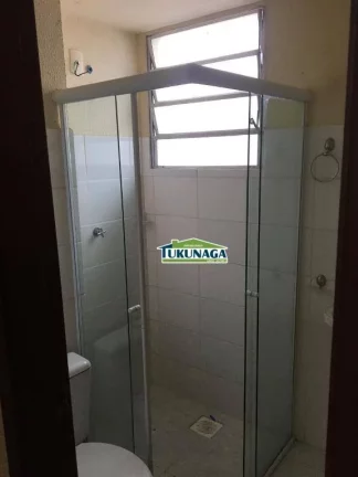 Imagem Apartamento à venda, 58 m² por R$ 417.000,00 - Jardim Flor da Montanha - Guarulhos/SP