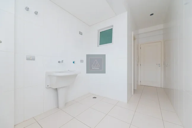 Imagem Alto da Glória - Apartamento 3 quartos com suíte. 98,42 m². 2 vagas. Face Norte.