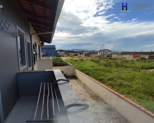 Imagem GEMINADO RESIDENCIAL em SÃO FRANCISCO DO SUL - SC, Rocio Grande
