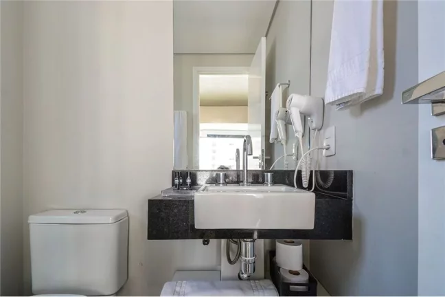 Imagem APARTAMENTO RESIDENCIAL em São Paulo - SP, Vila Nova Conceição