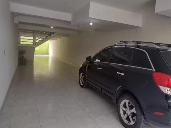 Imagem Apartamento Cobertura com 160 m² com 4 Dormitórios, 2 Banheiros, 1 Lavabo e 3 Vagas!
