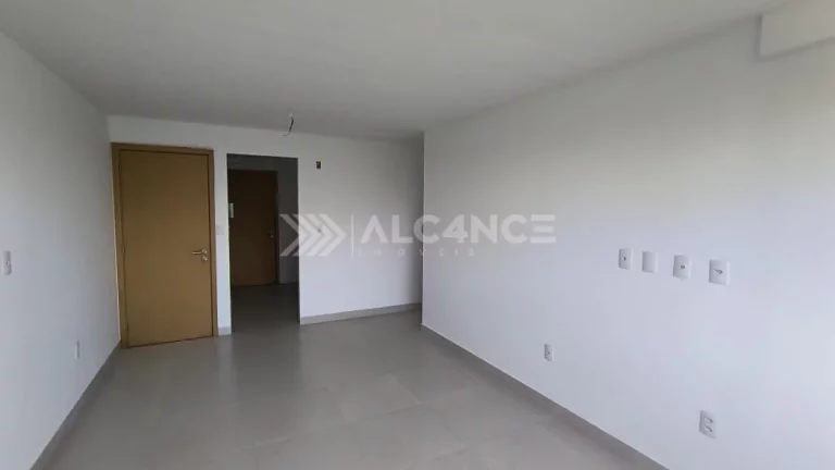 Imagem Apto - 3 Quartos - 1 Suíte - 84,81 m² - Miramar, João Pessoa/PB