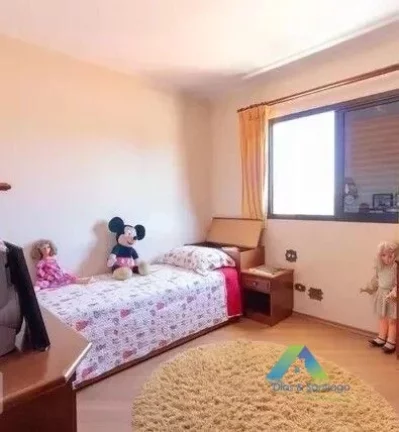 Imagem Lindo sobrado com 3 dormitórios à venda, 217 m² por R$ 1.749.000 - Bosque da Saúde - São Paulo/SP