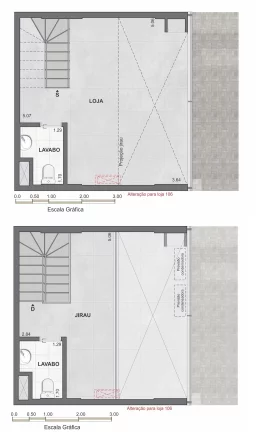 Imagem Arte Design - Lojas - Loja à venda no bairro Barra da Tijuca - Rio de Janeiro/RJ