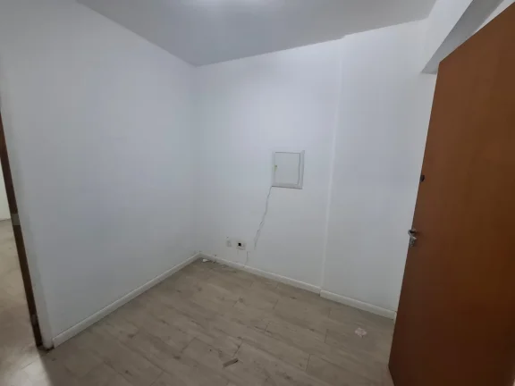 Imagem Sala 72m² Condomínio Edifício Dallas- Sorocaba/SP