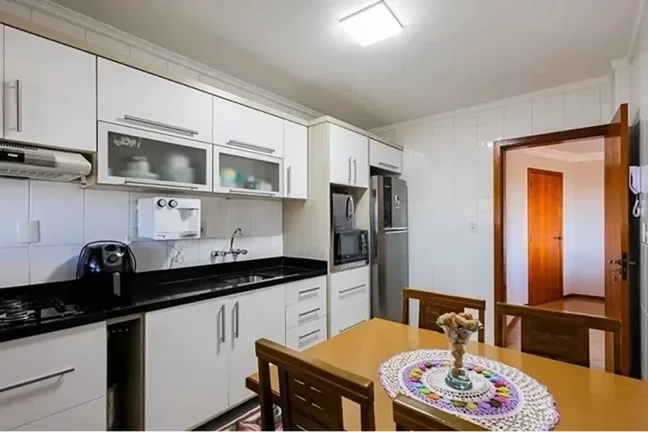 Imagem VIM 924 Apto 612521003-274 - Apartamento à venda no bairro Vila Ipiranga - Porto Alegre/RS